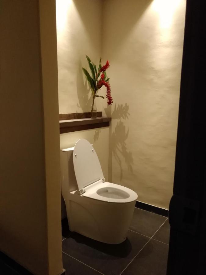 Forest Garden Residence Bilar 外观 照片