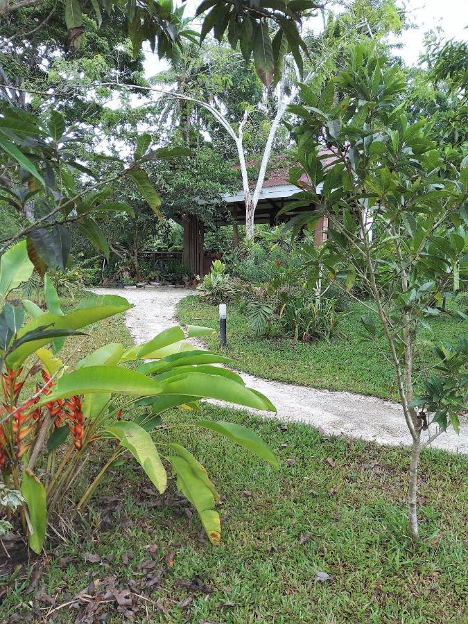 Forest Garden Residence Bilar 外观 照片