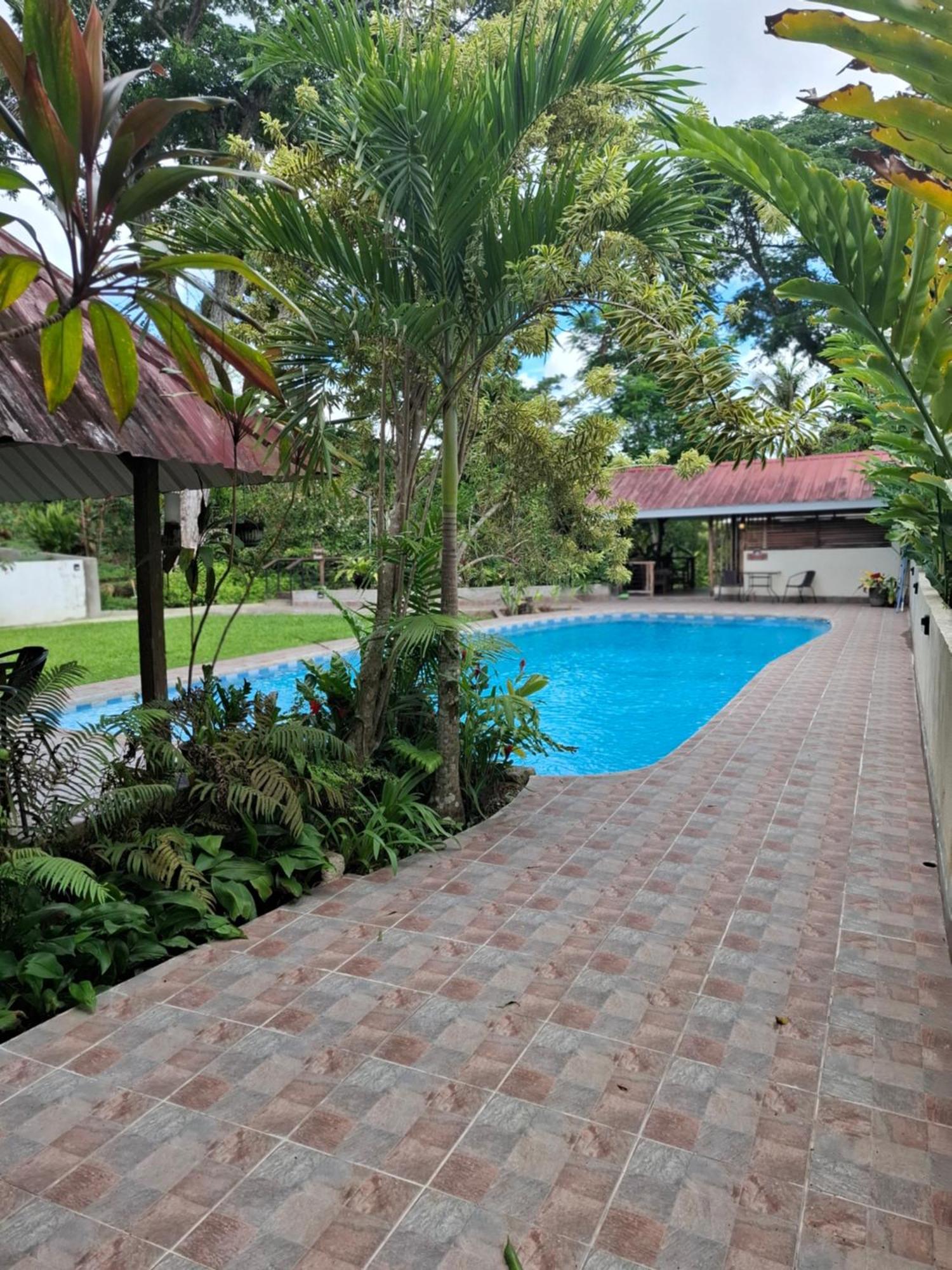 Forest Garden Residence Bilar 外观 照片